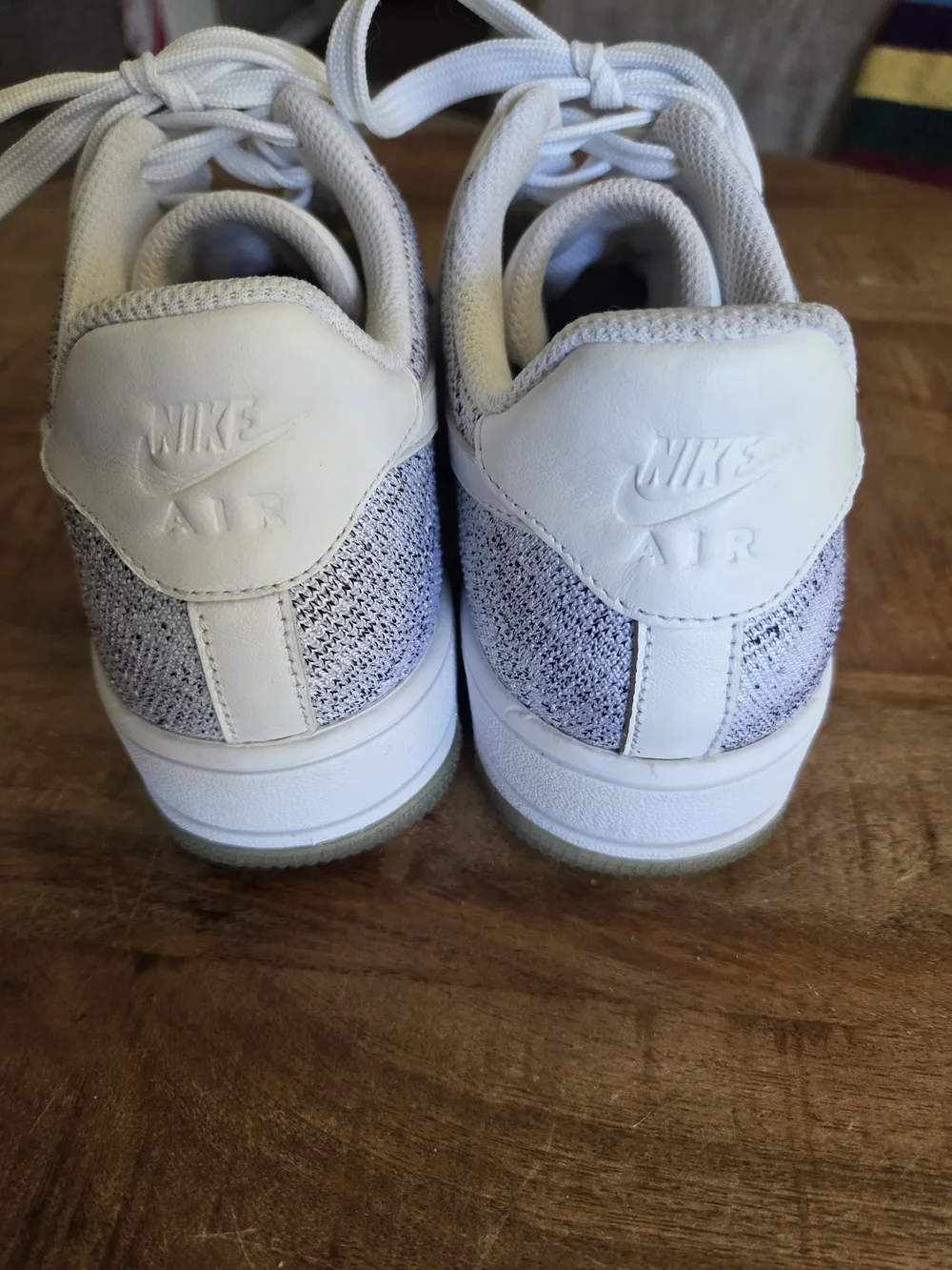 Nike Air Force classic air